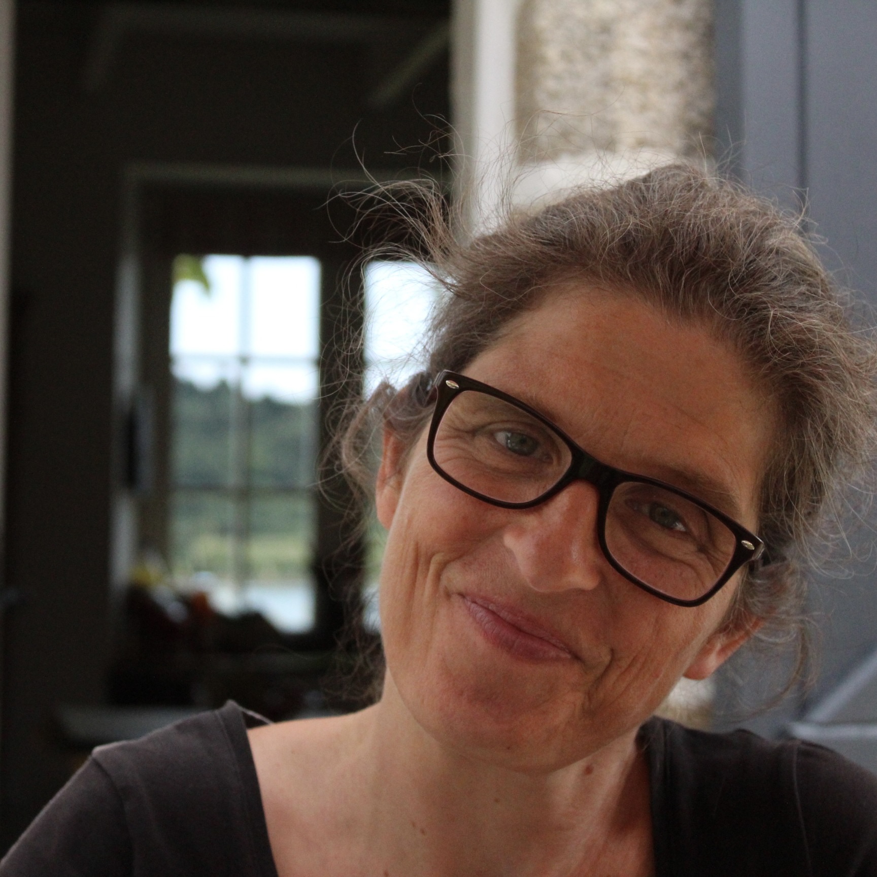 Phyllis Mantel